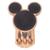 Mickey Mouse Cheese Board and Tools Set