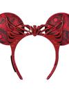 Scarlet Witch Loungefly Ear Headband for Adults