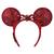 Scarlet Witch Loungefly Ear Headband for Adults