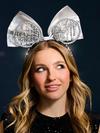 Minnie Mouse Crystal Ear Headband for Adults by Vera Wang – Limited Release