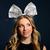 Minnie Mouse Crystal Ear Headband for Adults by Vera Wang – Limited Release