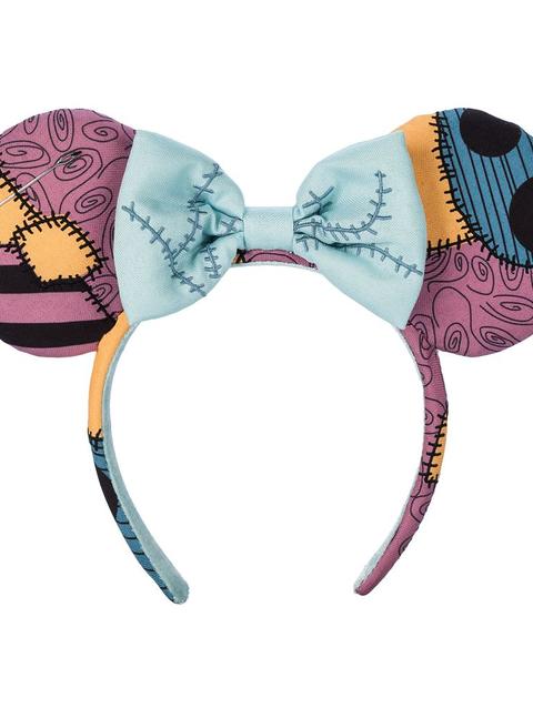 Sally Ear Headband – The Nightmare Before Christmas