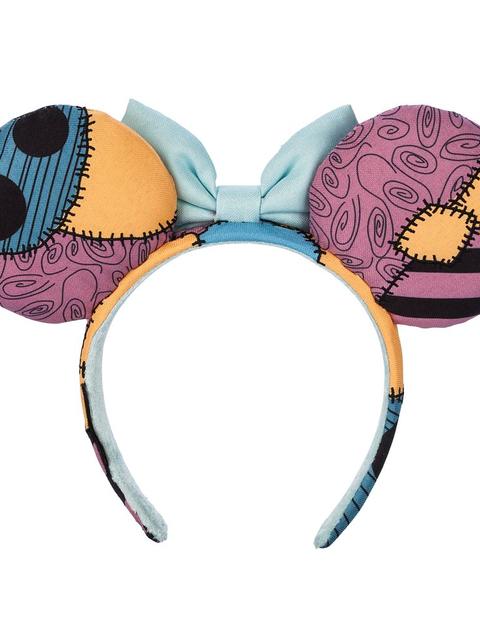 Sally Ear Headband – The Nightmare Before Christmas