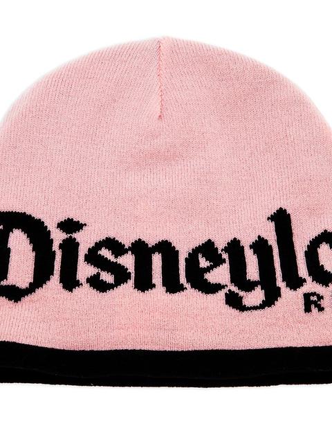 Disneyland Reversible Beanie for Adults