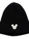 Mickey Mouse Icon Knit Beanie for Kids