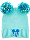 Mickey Mouse Knit Beanie for Kids