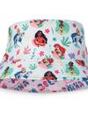 Disney Princess Reversible Bucket Hat for Kids