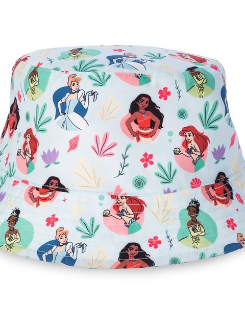 Disney Princess Reversible Bucket Hat for Kids