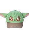 Grogu Baseball Cap for Kids – Stars Wars: The Mandalorian