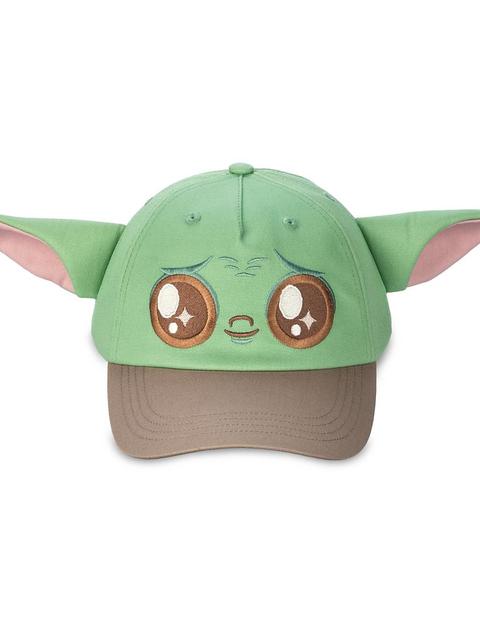 Grogu Baseball Cap for Kids – Stars Wars: The Mandalorian