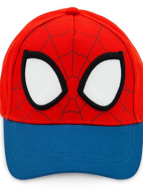 Spider-Man Baseball Cap for Kids