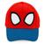 Spider-Man Baseball Cap for Kids