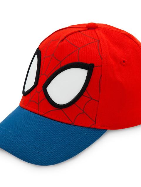 Spider-Man Baseball Cap for Kids