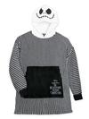 Jack Skellington Sleep Hoodie for Adults – The Nightmare Before Christmas