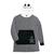 Jack Skellington Sleep Hoodie for Adults – The Nightmare Before Christmas