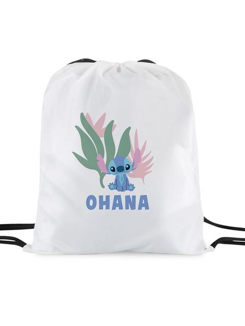 Stitch Picnic Blanket and Backpack – Lilo & Stitch