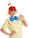 Tweedle Dee or Tweedle Dum Costume Accessory Set for Adults – Alice in Wonderland