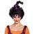 Mary Sanderson Wig for Adults by Disguise – Hocus Pocus