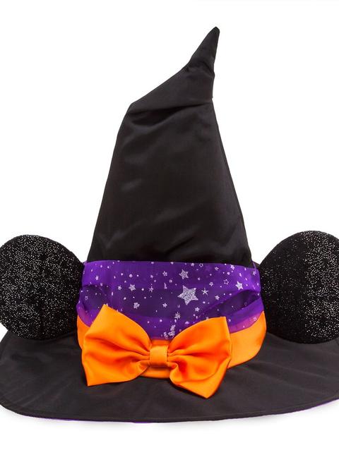 Minnie Mouse Witch Hat for Kids