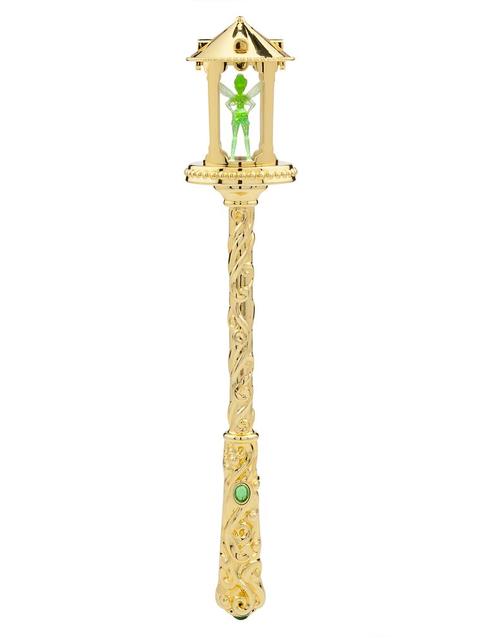 Tinker Bell Light-Up Wand – Peter Pan