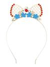 Snow White Costume Tiara for Kids