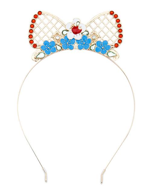 Snow White Costume Tiara for Kids