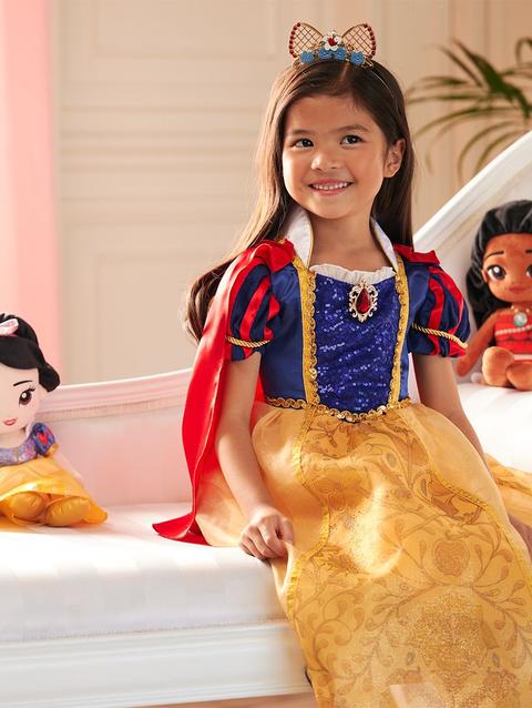 Snow White Costume Tiara for Kids