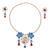 Snow White Costume Jewelry Set for Kids