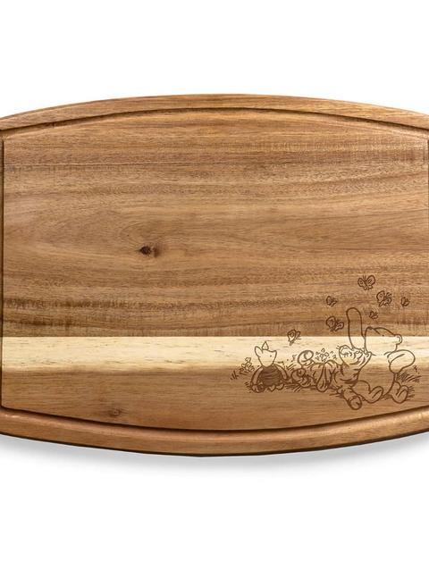 Winnie the Pooh and Pals Cutting Board