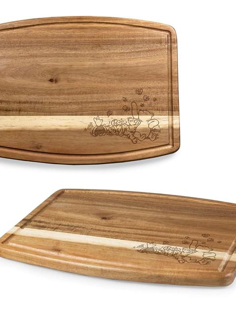 Winnie the Pooh and Pals Cutting Board