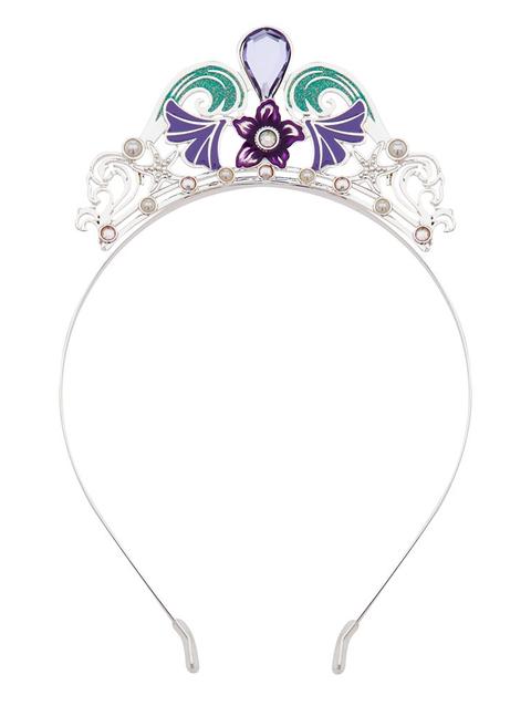 Ariel Costume Tiara for Kids – The Little Mermaid