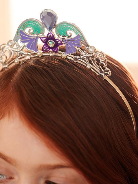 Ariel Costume Tiara for Kids – The Little Mermaid