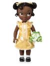 Disney Animators' Collection Tiana Doll – The Princess and the Frog – 16''