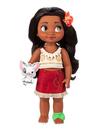 Disney Animators' Collection Moana Doll – 15''