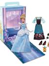 Cinderella Disney Story Doll – 11 1/2''