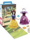 Snow White Disney Story Doll – 11''