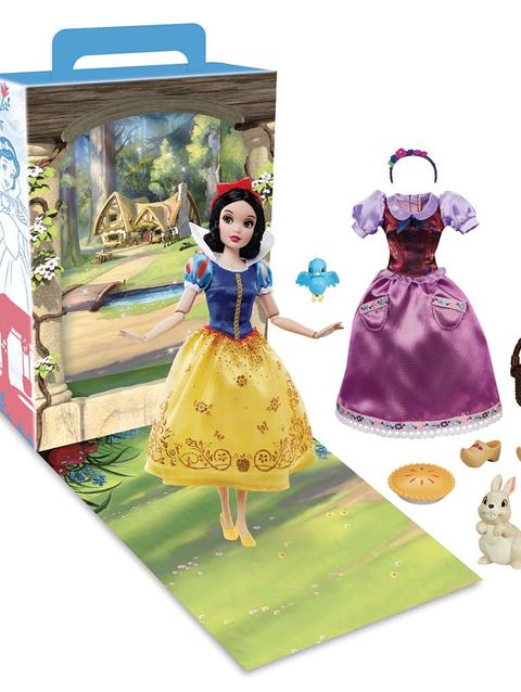 Snow White Disney Story Doll – 11''