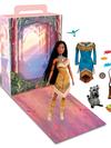 Pocahontas Disney Story Doll – 11 1/2''