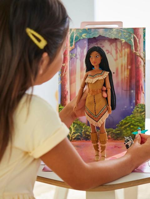 Pocahontas Disney Story Doll – 11 1/2''