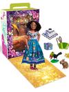 Mirabel Disney Story Doll – Encanto – 10 1/2''