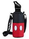 Mickey Mouse Stainless Steel Water Bottle and Cooler Tote