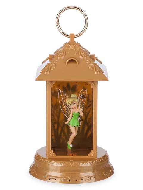 Tinker Bell Light-Up Lantern – Peter Pan