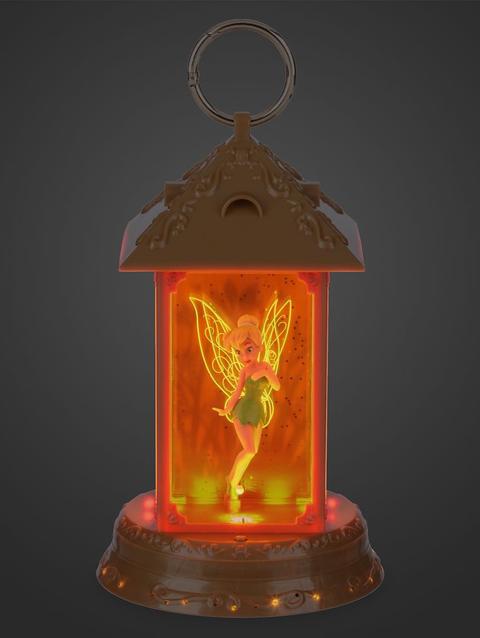 Tinker Bell Light-Up Lantern – Peter Pan