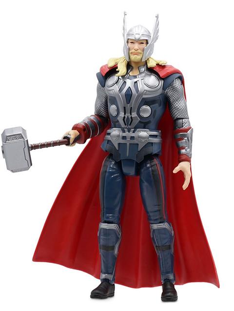 Thor Talking Action Figure