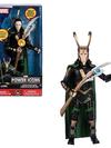 Loki Talking Action Figure