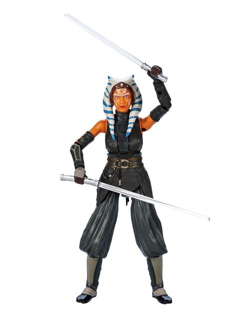 Ahsoka Tano Talking Action Figure – Star Wars