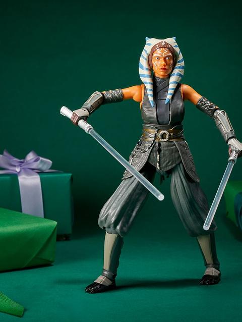 Ahsoka Tano Talking Action Figure – Star Wars