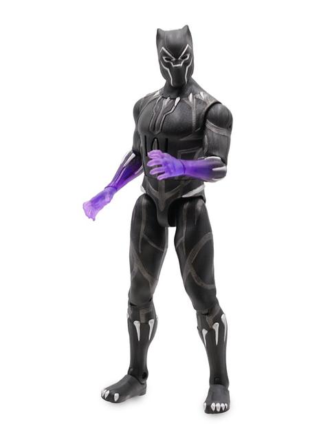 Black Panther Talking Action Figure