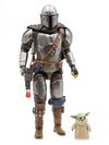 The Mandalorian Talking Action Figure – Star Wars: The Mandalorian