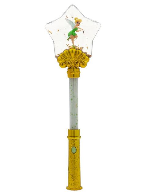 Tinker Bell Light-Up Wand – Peter Pan